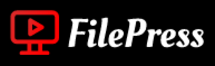 Filepress + Telegram